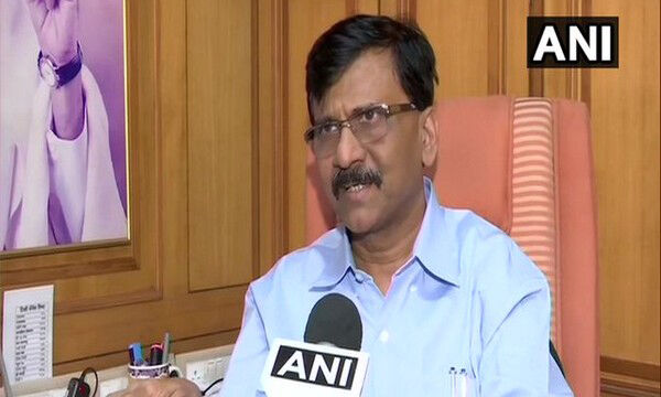 കൊറോണ: ശിവസേന എംപിമാര് പാര്ലമെന്റ് സമ്മേളനം ബഹിഷ്കരിച്ചു കൊറോണ: ശിവസേന എംപിമാര് പാര്ലമെന്റ് സമ്മേളനം ബഹിഷ്കരിച്ചു