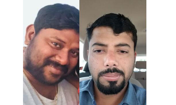 ഒമാനില് മലവെള്ളപ്പാച്ചിലില് കാണാതായ മലയാളികളുടെ മൃതദേഹങ്ങള് കണ്ടെത്തി ഒമാനില് മലവെള്ളപ്പാച്ചിലില് കാണാതായ മലയാളികളുടെ മൃതദേഹങ്ങള് കണ്ടെത്തി