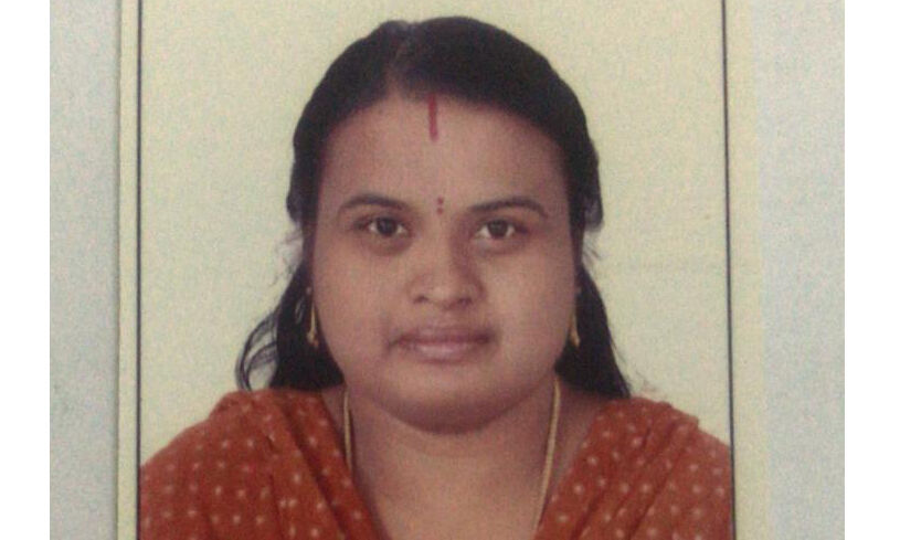മാവേലിക്കര സ്വദേശി ഷാര്ജയില് നിര്യാതയായി മാവേലിക്കര സ്വദേശി ഷാര്ജയില് നിര്യാതയായി