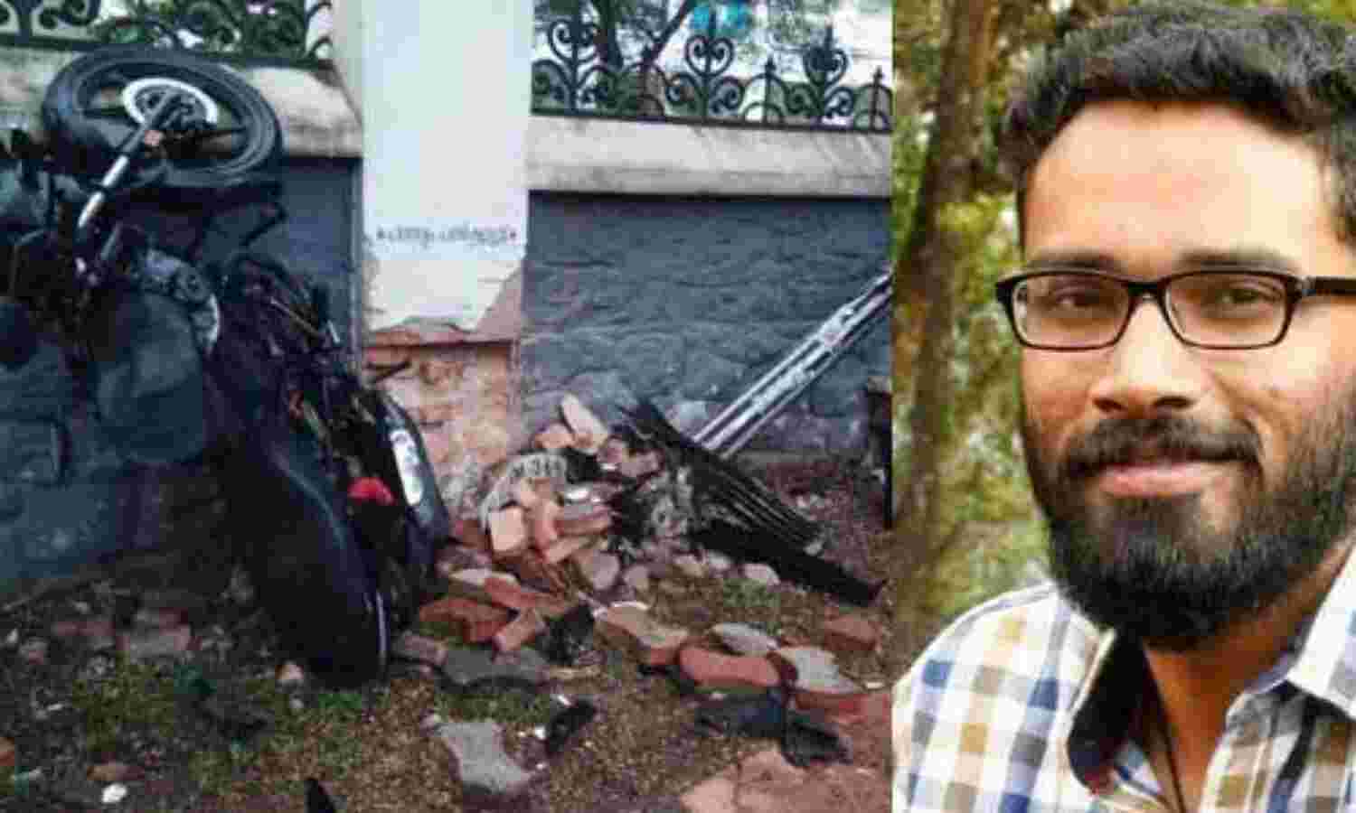 ശ്രീറാം വെങ്കിട്ടരാമനെ തിരിച്ചെടുത്ത സര്ക്കാര് നടപടി പുനപ്പരിശോധിക്കണമെന്ന് എസ്.ഡി.പി.ഐ ശ്രീറാം വെങ്കിട്ടരാമനെ തിരിച്ചെടുത്ത സര്ക്കാര് നടപടി പുനപ്പരിശോധിക്കണമെന്ന് എസ്.ഡി.പി.ഐ