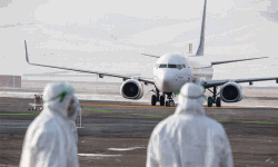 കൊറോണ: ഇന്ത്യന്‍ തടവുകാര്‍ക്ക് കേന്ദ്രം യാത്രാനുമതി നിഷേധിച്ചതായി കുവൈത്ത് ആഭ്യന്തര മന്ത്രാലയം