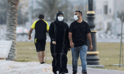 കൊറോണ: സൗദിയില്‍ ഇന്ന് മുതല്‍ രാത്രികാല കര്‍ഫ്യൂ