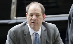 മീടു കേസില്‍ ജയിലിലായ ഹാര്‍വി വെയ്ന്‍സ്റ്റീനും കൊറോണ സ്ഥിരീകരിച്ചു