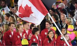 കൊവിഡ് 19; ഒളിംപിക്‌സില്‍ നിന്നും കാനഡ പിന്‍വാങ്ങി