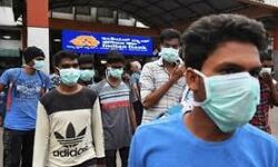 കൊവിഡ് 19: മഹാരാഷ്ട്രയില്‍ ഒരാള്‍ കൂടി മരിച്ചു