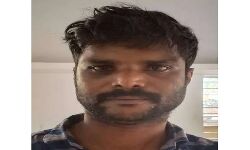 ഹെലികോപ്റ്ററിലൂടെ വിഷവാതകം തളിക്കുമെന്ന് വ്യാജപ്രചാരണം നടത്തിയ യുവാവ് അറസ്റ്റില്‍