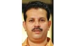 സൗദി ജിസാനില്‍ വാഹനമിടിച്ച് കാര്യവട്ടം സ്വദേശി മരിച്ചു