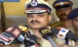 ഐ ജി വിജയ് സാഖറെയുടെ നേതൃത്വത്തില്‍ കാസര്‍കോട്ടേയ്ക്ക് മുതിര്‍ന്ന പോലിസ് ഓഫിസര്‍മാരെ നിയോഗിച്ചു