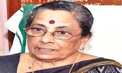 മകന്റെ ഹോം ക്വാറന്റൈന്‍ ലംഘനം ചോദ്യം ചെയ്ത ആരോഗ്യ പ്രവര്‍ത്തകര്‍ക്ക് ശകാരവര്‍ഷം; കോഴിക്കോട് മുന്‍ മേയര്‍ പ്രേമജത്തിനെതിരേ കേസെടുത്തു