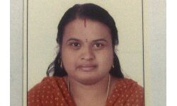 മാവേലിക്കര സ്വദേശി ഷാര്‍ജയില്‍ നിര്യാതയായി