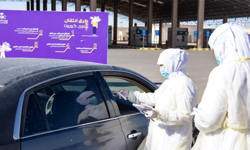 സൗദി കര്‍ഫ്യൂവില്‍ നിന്നും ഒഴിവാക്കിയ വിഭാഗങ്ങള്‍