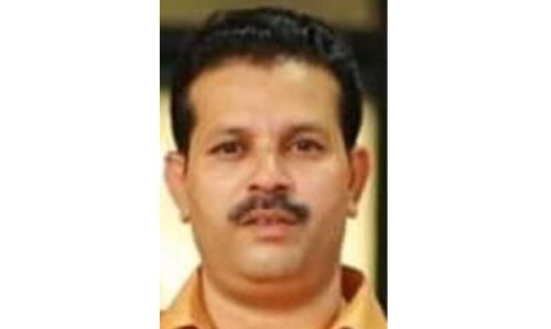 സൗദി ജിസാനില്‍ വാഹനമിടിച്ച് കാര്യവട്ടം സ്വദേശി മരിച്ചു