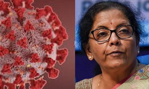 കൊവിഡ് 10: കേന്ദ്ര ധനമന്ത്രിയുടെ സാമ്പത്തിക പാക്കേജ് കോര്പ്പറേറ്റ് അനുകൂലമെന്ന് കൊടിക്കുന്നില് സുരേഷ് എംപി കൊവിഡ് 10: കേന്ദ്ര ധനമന്ത്രിയുടെ സാമ്പത്തിക പാക്കേജ് കോര്പ്പറേറ്റ് അനുകൂലമെന്ന് കൊടിക്കുന്നില് സുരേഷ് എംപി