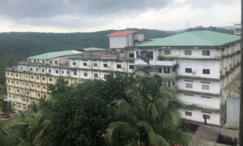 ഐസൊലേഷന്‍ വാര്‍ഡുകള്‍ക്കായി സ്ഥാപനങ്ങള്‍ ഏറ്റെടുക്കുന്നു