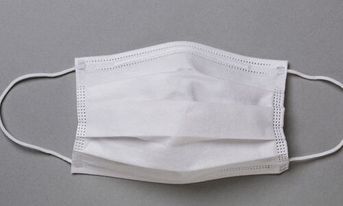 സൗജന്യ വിതരണത്തിന് 3000 മാസ്കുകള് നിര്മിച്ച് നല്കി പോപ്പീസ് കമ്പനി സൗജന്യ വിതരണത്തിന് 3000 മാസ്കുകള് നിര്മിച്ച് നല്കി പോപ്പീസ് കമ്പനി