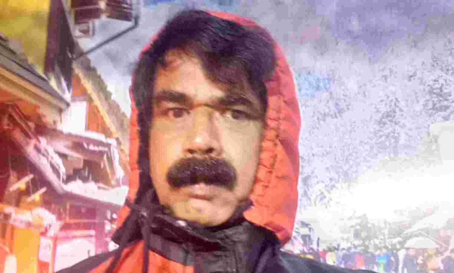 കാസര്ക്കോട്ട് കൊറോണയോ കലാപമോ..?; മാധ്യമപ്രവര്ത്തകന്റെ വിമര്ശന കുറിപ്പ് കാസര്ക്കോട്ട് കൊറോണയോ കലാപമോ..?; മാധ്യമപ്രവര്ത്തകന്റെ വിമര്ശന കുറിപ്പ്