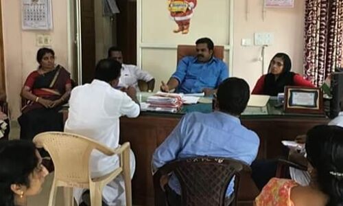 കോന്നിയിൽ വീടുകളിൽ നിരീക്ഷണത്തിലുള്ളത് 1180 പേർ