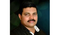 കൊവിഡ് 19: ആശുപത്രി വിട്ടുകൊടുത്ത് സിഡ്‌കോ ചെയര്‍മാന്‍