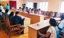 കൊവിഡ് 19: കൊടുങ്ങല്ലൂര്‍ നിയോജകമണ്ഡലത്തിലെ സ്ഥിതിഗതികള്‍ അവലോകനം