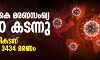 ലോകത്താകെ മരണസംഖ്യ 20,000 കടന്നു; ചൈനയെ മറികടന്ന് സ്പെയിനും, 3434 മരണം