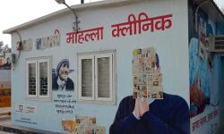 ഡല്‍ഹിയില്‍ ഡോക്ടര്‍ക്കും കുടുംബത്തിനും കൊറോണ; രോഗികള്‍ നിരീക്ഷണത്തില്‍