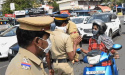 കൊവിഡ് 19: പ്രതിരോധസാമഗ്രികള്‍ കൊണ്ടുവരുന്ന വാഹനങ്ങള്‍ തടയില്ല