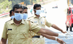 കൊവിഡ് 19: മഞ്ചേരിയില്‍ ഏഴ് പേര്‍ക്കെതിരേ കേസെടുത്തു