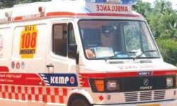 തിരുവനന്തപുരത്തെ ആംബുലന്‍സ് ജീവനക്കാരുടെ സമരം പിന്‍വലിച്ചു