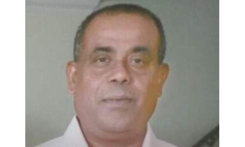 ഇടവ സ്വദേശി ദുബയില്‍ മരണപ്പെട്ടു