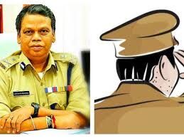 പോലിസുകാരുടെ സുരക്ഷ ഉറപ്പുവരുത്തണം: ഡിജിപി പോലിസുകാരുടെ സുരക്ഷ ഉറപ്പുവരുത്തണം: ഡിജിപി