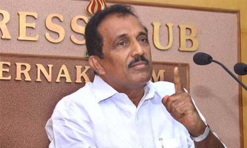 വായ്പാ തിരിച്ചടവ്: മോറട്ടോറിയം കാലാവധി ആറുമാസമാക്കണമെന്ന് ബെന്നി ബെഹനാന് വായ്പാ തിരിച്ചടവ്: മോറട്ടോറിയം കാലാവധി ആറുമാസമാക്കണമെന്ന് ബെന്നി ബെഹനാന്