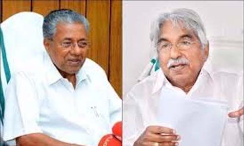 കൊവിഡ്: കാസര്ഗോഡ് അടിയന്തരശ്രദ്ധ പതിയണം; മുഖ്യമന്ത്രിക്ക് ഉമ്മന്ചാണ്ടിയുടെ കത്ത് കൊവിഡ്: കാസര്ഗോഡ് അടിയന്തരശ്രദ്ധ പതിയണം; മുഖ്യമന്ത്രിക്ക് ഉമ്മന്ചാണ്ടിയുടെ കത്ത്