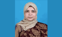 കൊറോണ പ്രതിരോധം: കര്‍മഭൂമിയില്‍ വിശ്രമമില്ലാതെ ഡിഎംഒ ഡോ. സക്കീന