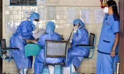 മഹാരാഷ്ട്രയില്‍ ഒരു കുടുംബത്തിലെ 12 പേര്‍ക്ക് കൊറോണ