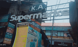 വ്യാപാരിക്കും തൊഴിലാളികള്‍ക്കും പോലിസിന്റെ ക്രൂര മര്‍ദനം