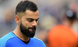 വീഡിയോ എടുക്കാതെ കൊറോണാ ബാധിതര്‍ക്ക് സഹായം നല്‍കൂ; കോഹ്‌ലിക്ക് ആരാധകരുടെ വിമര്‍ശനം