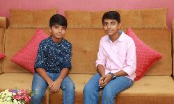 കൊറോണക്കാലത്തെ എങ്ങനെ ഉപയോഗിക്കാം; 10 വിദ്യകളുമായി കുട്ടികള്‍(വീഡിയോ)