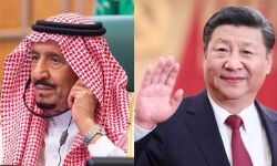 കൊവിഡ് പ്രതിരോധം: സൗദി അറേബ്യയ്ക്ക് സഹായവാഗ്ദാനവുമായി ചൈനീസ് പ്രസിഡന്റ്