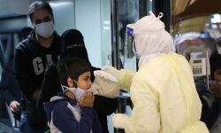 സൗദിയില്‍ 92 പേര്‍ക്കുകൂടി കൊവിഡ്; ഹൈപര്‍ മാര്‍ക്കറ്റുകളില്‍ കൂടുതല്‍ നിയന്ത്രണം