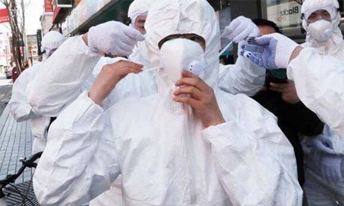 ഇടുക്കിയില് 1,130 പേര്ക്ക് കൂടി കൊവിഡ് ഇടുക്കിയില് 1,130 പേര്ക്ക് കൂടി കൊവിഡ്