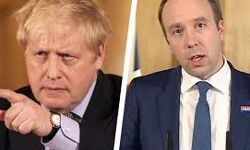 ബ്രിട്ടന്‍ ആരോഗ്യ മന്ത്രിക്കും കൊവിഡ് 19 സ്ഥിരീകരിച്ചു