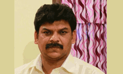 സൗദിയില്‍ ഹൃദയാഘാതത്തെ തുടര്‍ന്ന് മരണപ്പെട്ട മലയാളിയുടെ മൃതദേഹം കബറടക്കി