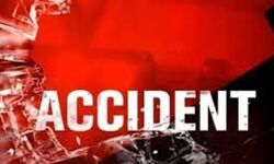 ലോക്ക് ഡൗണ്‍: കാല്‍നട യാത്രക്കാരുടെ ഇടയിലേക്ക് ലോറി പാഞ്ഞ് കയറി നാല് മരണം