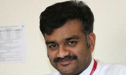 മലയാളി നഴ്‌സ് കുവൈത്തില്‍ മരിച്ചു; വിവരമറിഞ്ഞ് മാതാവ് നാട്ടിലും മരിച്ചു