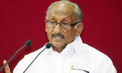 കെ സി ജോസഫ് എംഎൽഎ സ്വയം നിരീക്ഷണത്തിൽ