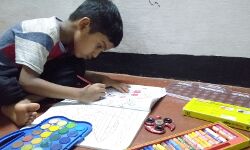 കുട്ടികളേ നിങ്ങള്‍ റെഡിയാണോ...? വീട്ടിലിരുന്ന് മത്സരത്തില്‍ പങ്കെടുക്കാം