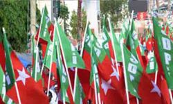 സന്നദ്ധസേവനം സിപിഎം രാഷ്ട്രീയവല്‍ക്കരിക്കുന്നുവെന്ന് എസ് ഡി പി ഐ