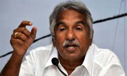 റെയില്‍വെ വാഗണിലൂടെ അവശ്യവസ്തുക്കള്‍ കൊണ്ടുവരണം: ഉമ്മന്‍ചാണ്ടി