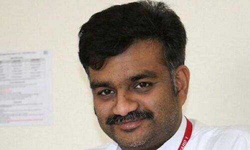 മലയാളി നഴ്‌സ് കുവൈത്തില്‍ മരിച്ചു; വിവരമറിഞ്ഞ് മാതാവ് നാട്ടിലും മരിച്ചു