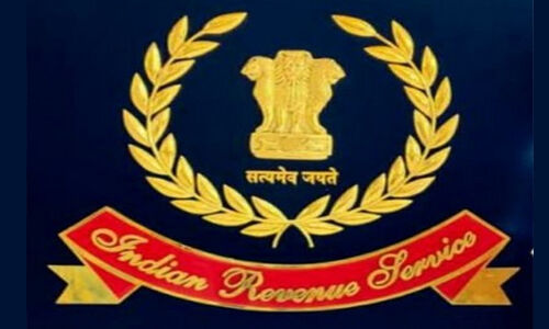 കൊവിഡ് 19: ഐആര്സ് അസോസിയേഷന് അംഗങ്ങളുടെ ഒരു ദിവസത്തെ വേതനം പ്രധാനമന്ത്രി ദുരിതാശ്വാസ നിധിയിലേക്ക് കൊവിഡ് 19: ഐആര്സ് അസോസിയേഷന് അംഗങ്ങളുടെ ഒരു ദിവസത്തെ വേതനം പ്രധാനമന്ത്രി ദുരിതാശ്വാസ നിധിയിലേക്ക്